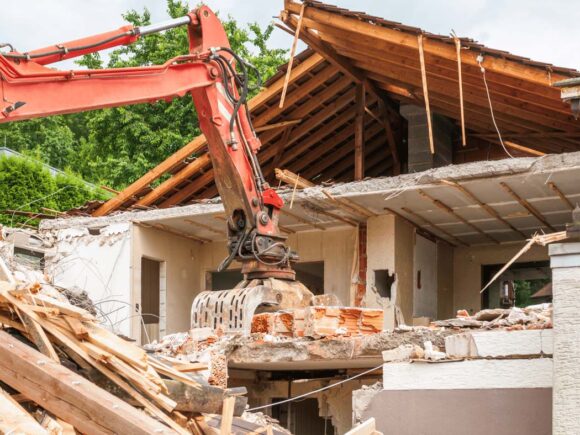 Demolition