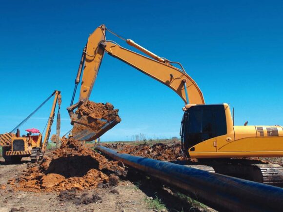 Drainage