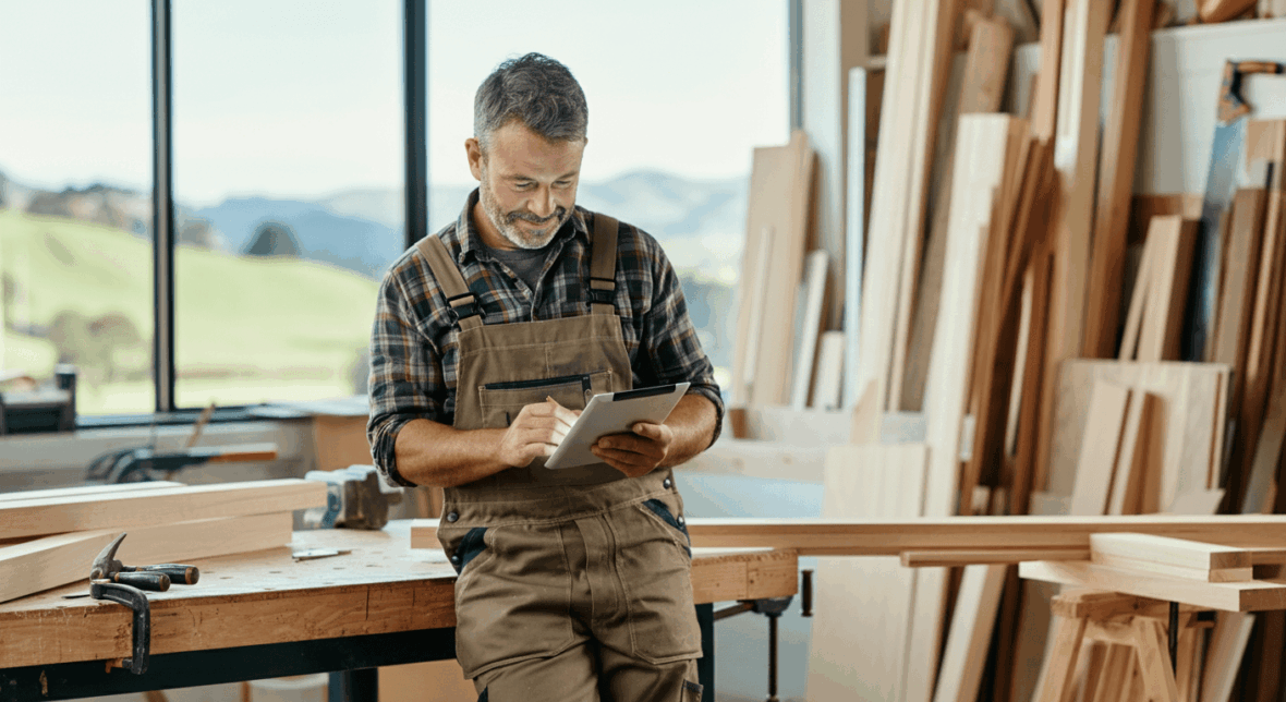 Carpenters’ Salaries in Australia