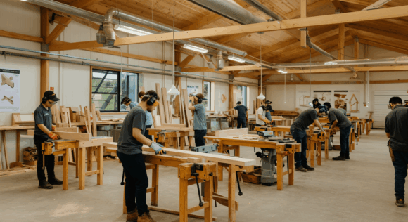 complete-guide-to-carpentry-training-trade-school-opportunities