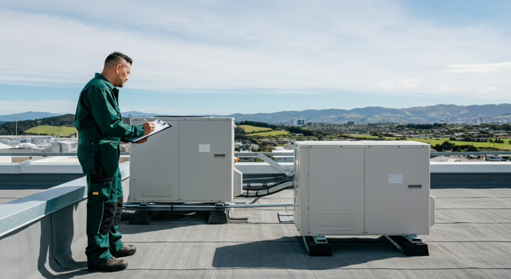 HVAC Contracts in Australia: Comprehensive Overview