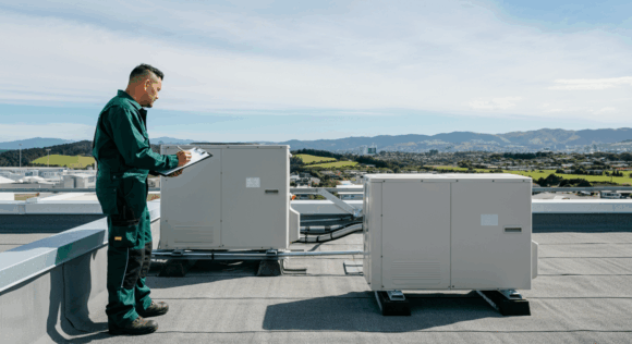 HVAC Contracts Australia