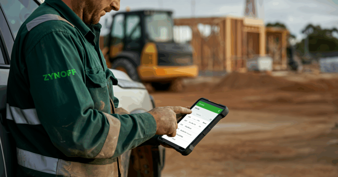 5 Benefits of Using Digital Timesheets for Australian Businesses